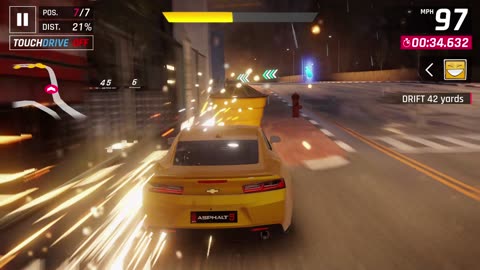 Asphalt 9: Legends