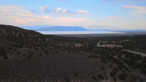 Utah Lake 2021