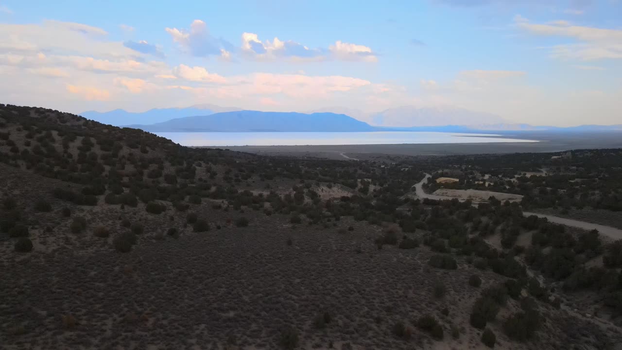 Utah Lake 2021