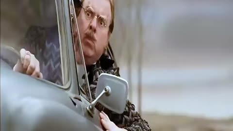 Hollywood Movie Clip
