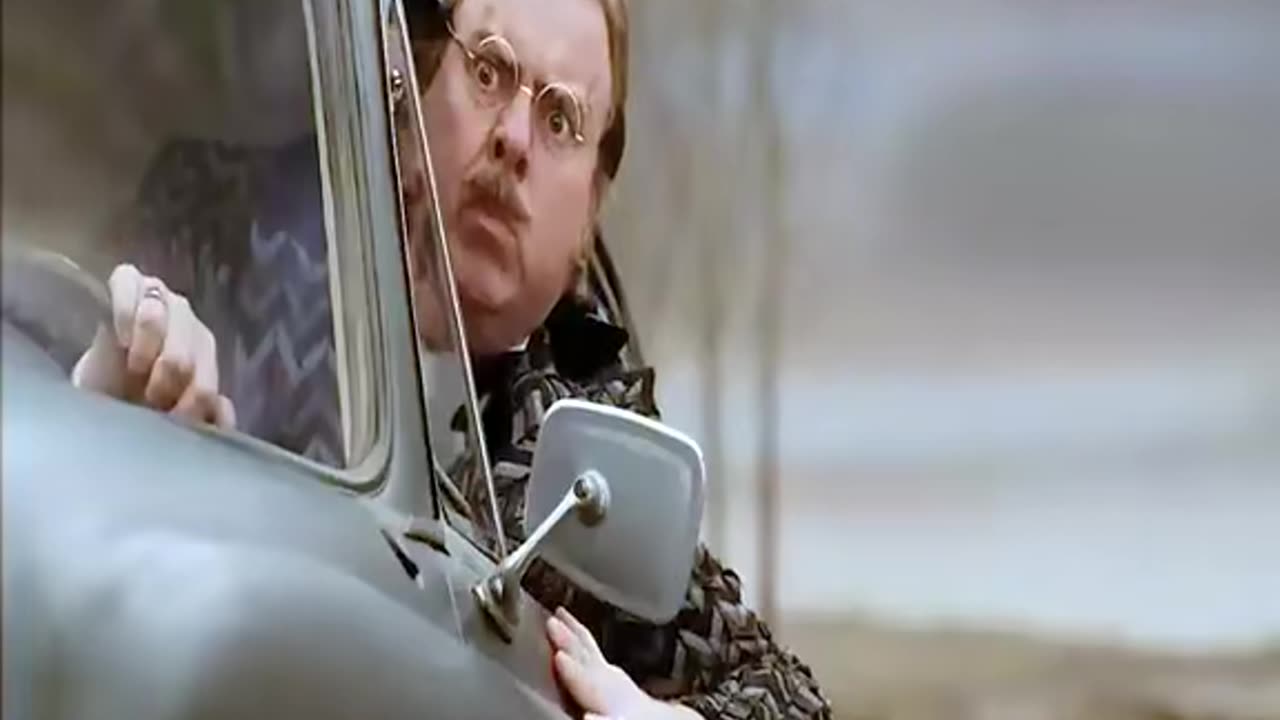 Hollywood Movie Clip