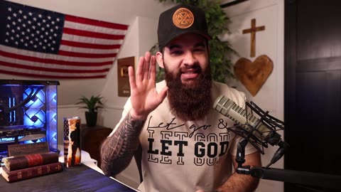 Vivek Leaves Charlamagne STUNNED When He Hears This About Slavery