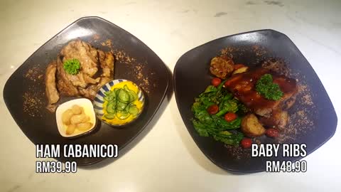 The Curly Tail | Western Restaurant In Malacca | Fungry List