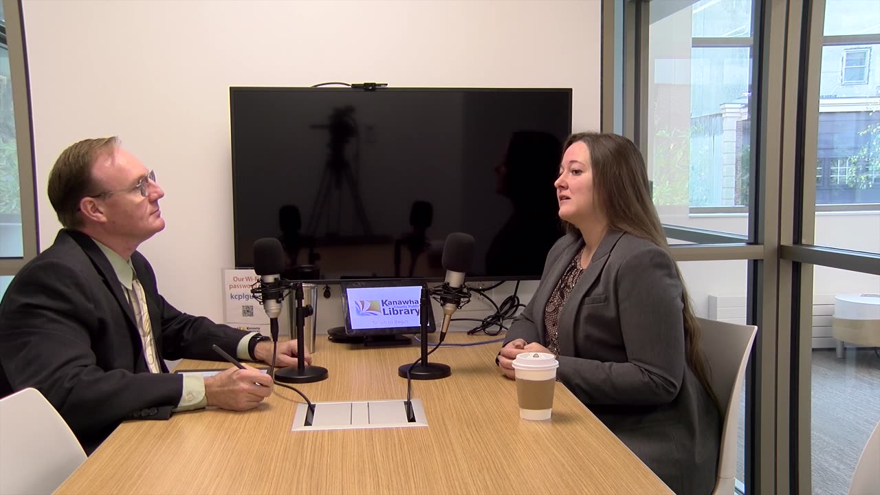 Nutrition and Wellness: A Conversation with Dr. Stephanie Lanham