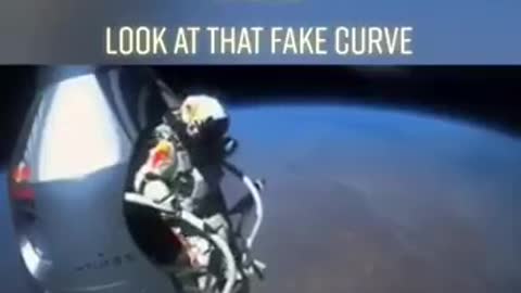 Faking the CURVE