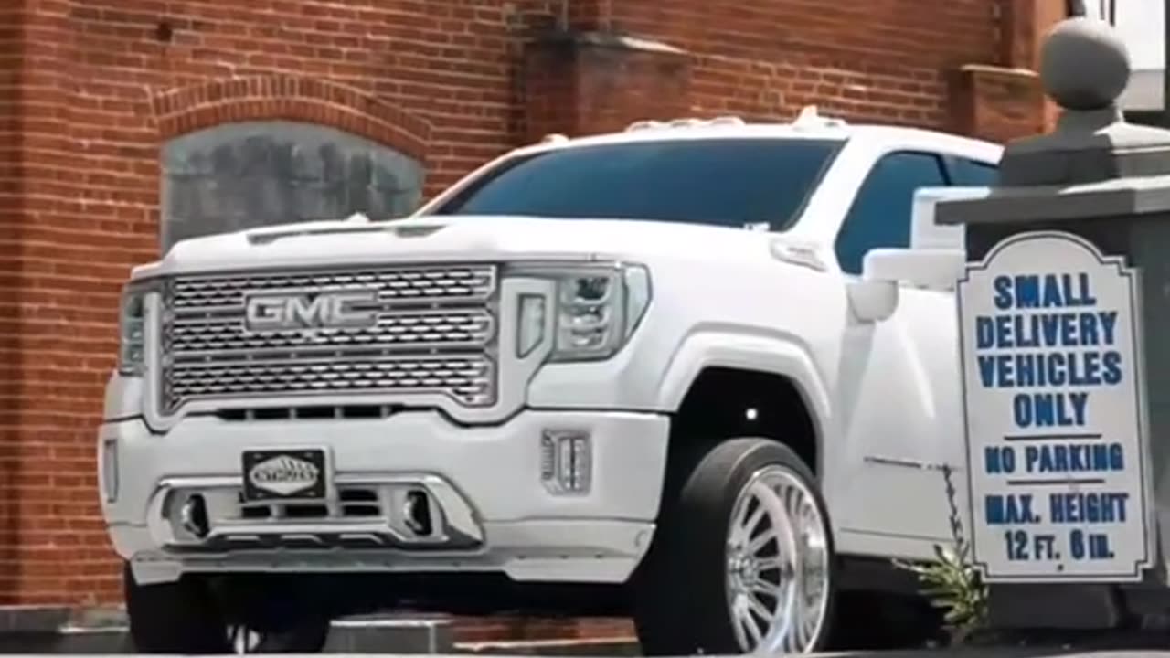 GMC