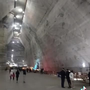 Underground Tunnel- D.U.M.B.S.