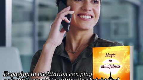 A Quote from Magic in Mindfulness - Our unconscious reactions are just the result...