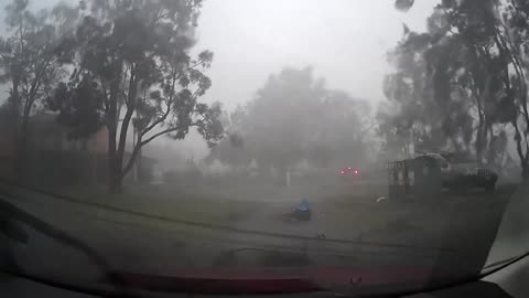 Scariest STORM Moments Ever Caught On Camera