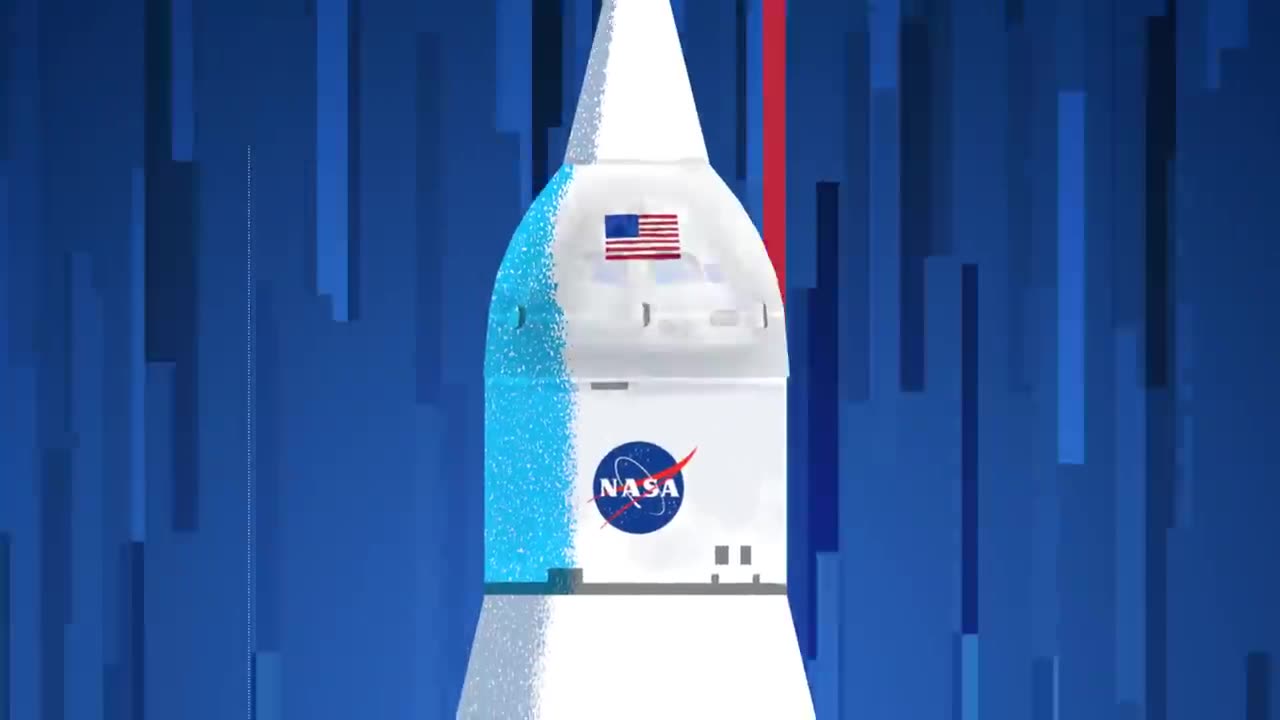 How NASA Going to the Moon | InfinityNASA