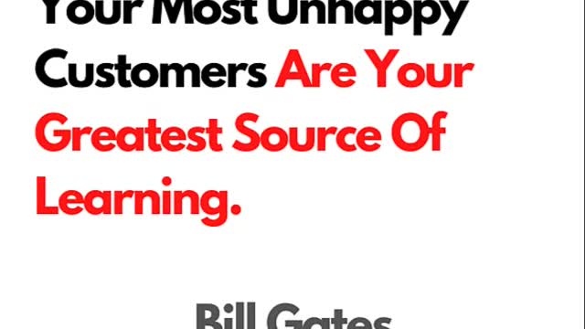 Daily Motivation 🔥 Bill Gates Quote 🔥 #shorts 🔥 #makemoneyonline 🔥 #motivation 🔥 #money