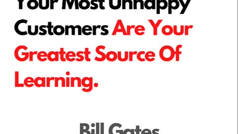 Daily Motivation 🔥 Bill Gates Quote 🔥 #shorts 🔥 #makemoneyonline 🔥 #motivation 🔥 #money