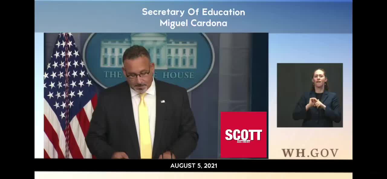 They want to jab every child. We are reaching a boiling point