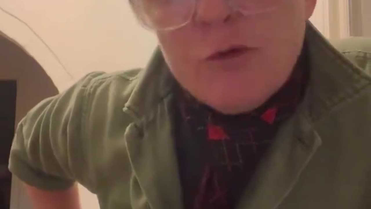 Attention Trans Allies