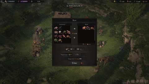 Wartales and Chill