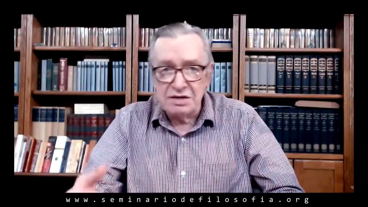 A Marca do Gnóstico