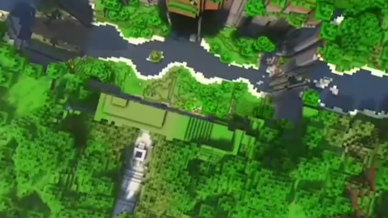 Minecraft NOSTALGIA 🥺