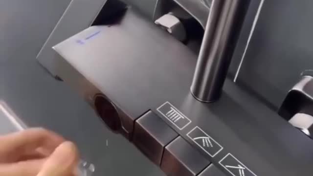 Super Modern Technology Water pipe System