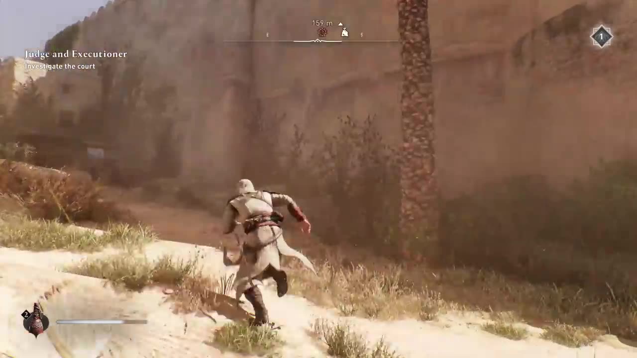 ASSASSIN'S CREED MIRAGE PS5 Walkthrough Gameplay Part 20