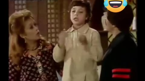 😂😂😂لو ده ابنك هتتعامل معاه ازاى😂😂😂😂