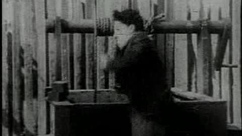 24.[1914][Chaplin] - The Masquerader