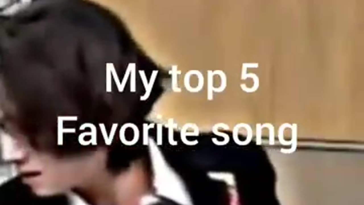 English song