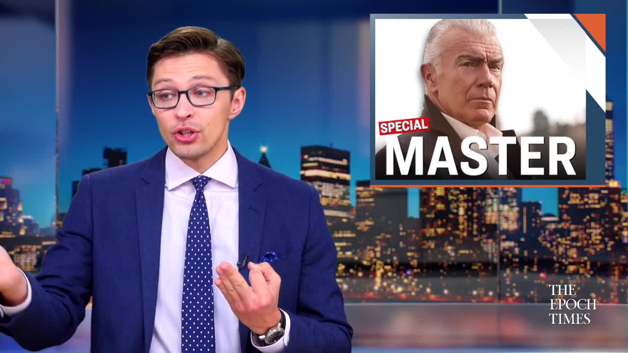 DOJ Makes Bombshell Revelation After FBI Trump Raid: Judge Signals Intent to Back Trump’s Request