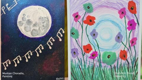 International Observe the Moon Night 2020