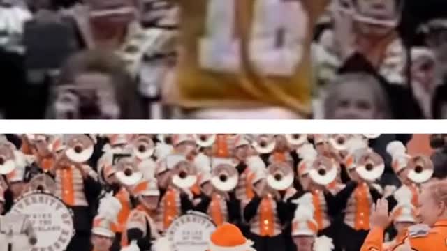 So I guess that means they’re not gonna win a national championship