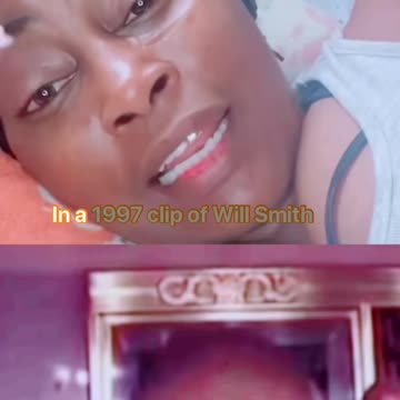 WHO IS MRS. CARTER REALLY