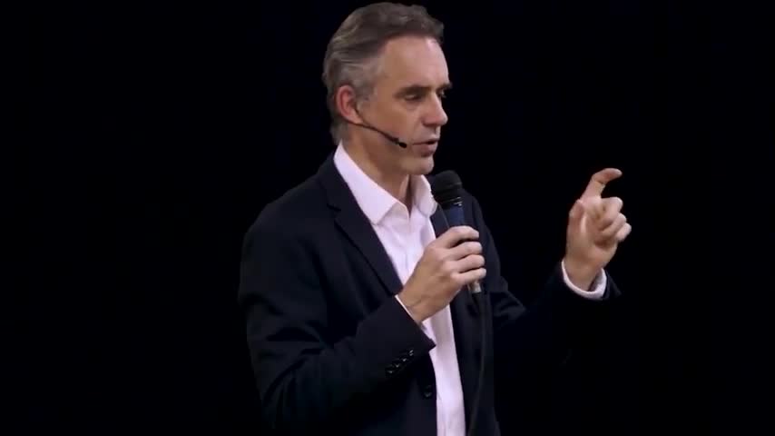 Jordan Peterson Avoid helping people with things they can do for themselves_480p