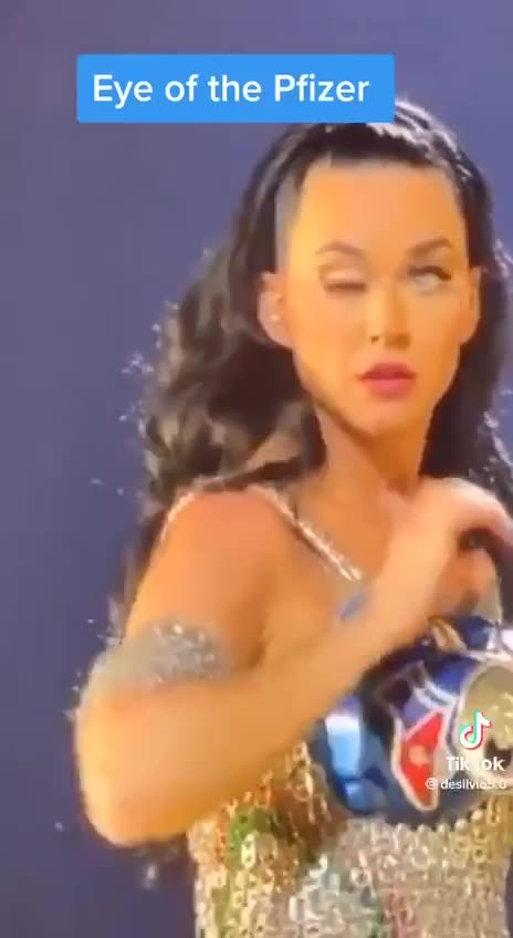 Katie Perr malfunction part 2