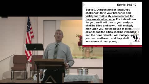 Revelation: The Fall of Babylon, Part 3