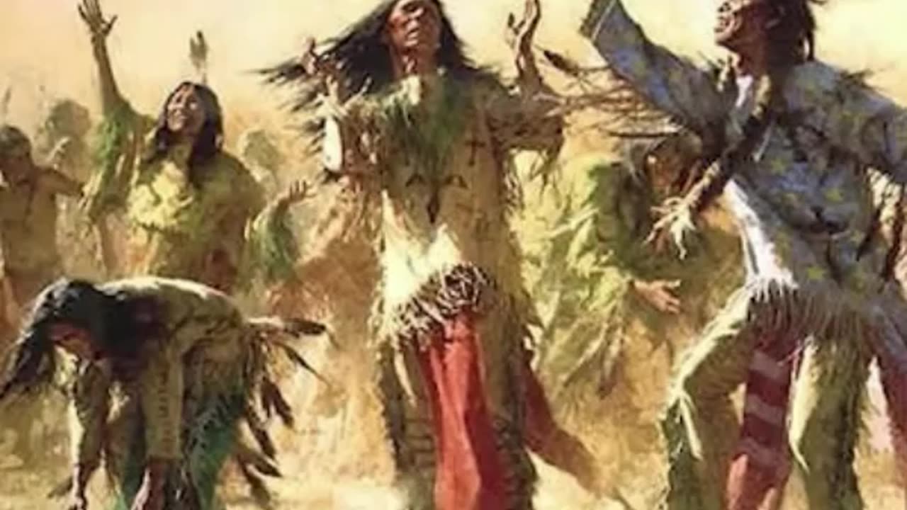 Many Societies are Governed by Fear - The 7 Emotions that Push Civilization Part 4