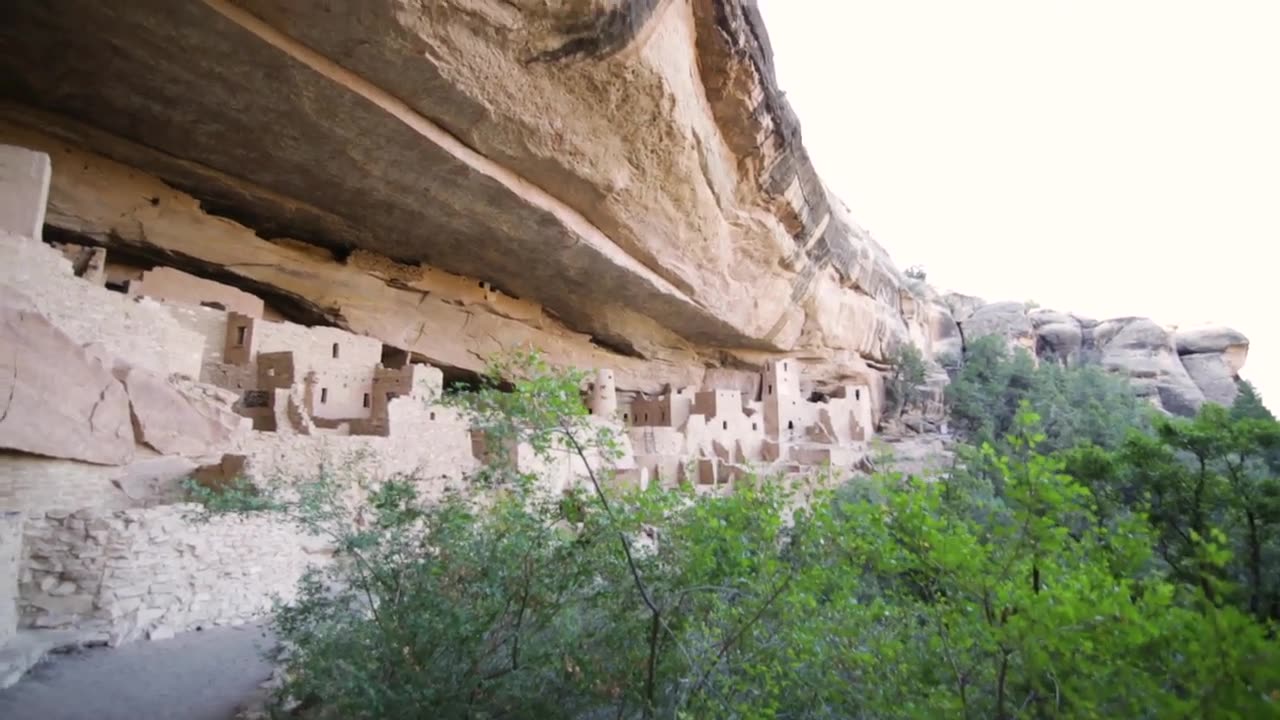 Cliff Palace