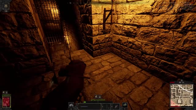 Dark & Darker- How'd you survive all those arrows?