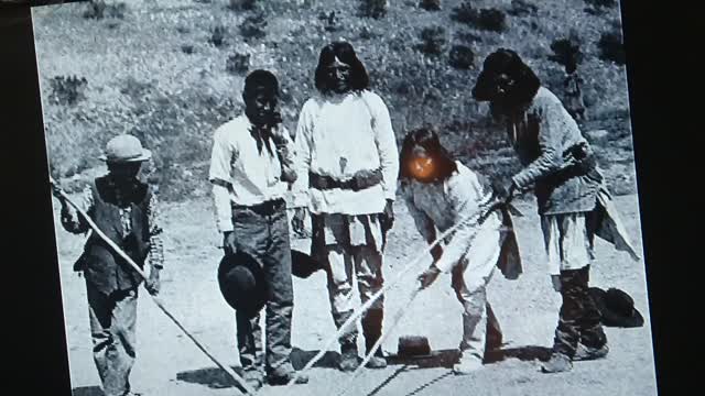 Pt.1 the great Indian wars 1540-1890