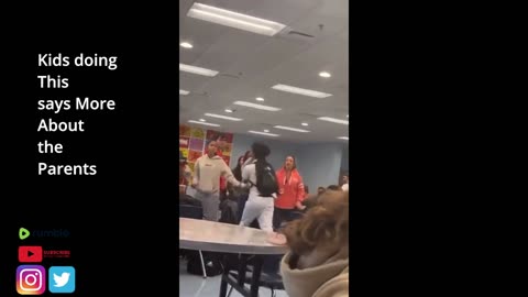 USA school system part 7