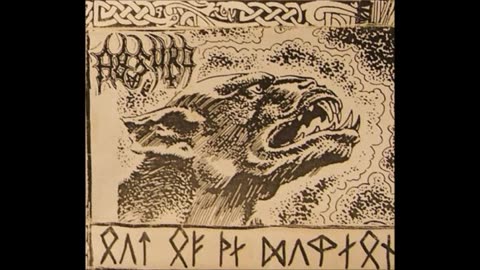 absurd - (1994) - Demo - Out of the Dungeons