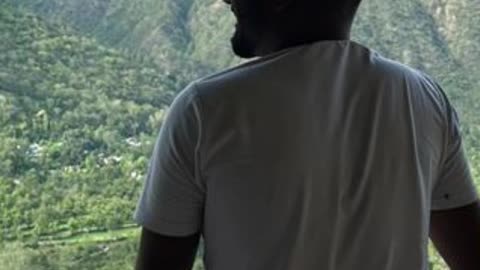 Mountainside