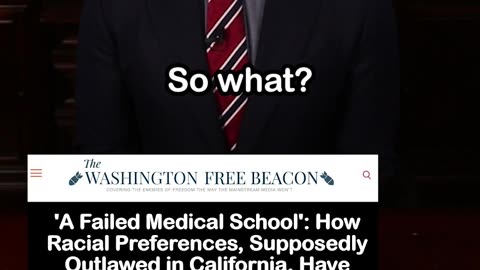 Up to Half of UCLA Medical Students Fail Basic Medical Competence Tests
