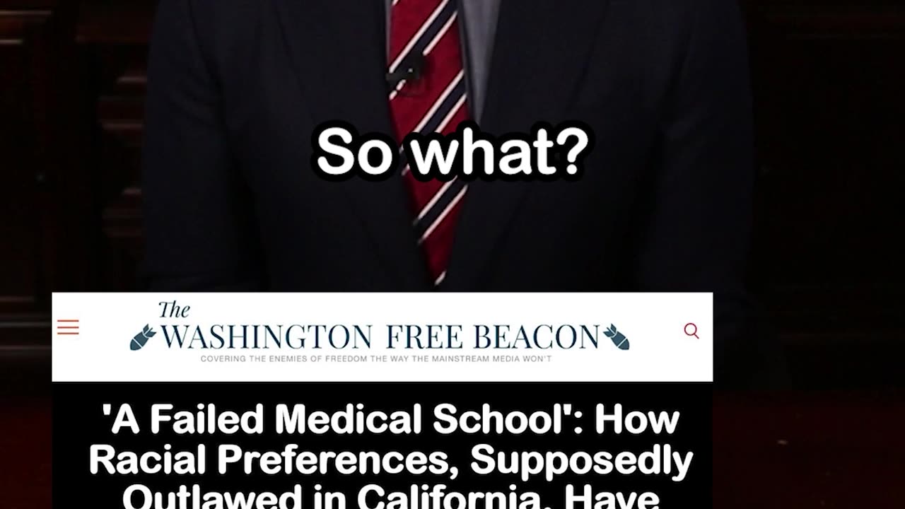 Up to Half of UCLA Medical Students Fail Basic Medical Competence Tests