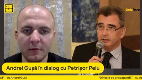 Petrișor Peiu:Pe termen lung, principala cauză a sărăciei din România va fi lipsa școlarizării