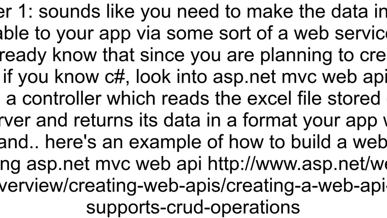 Grabbing file from web site to auto sync data