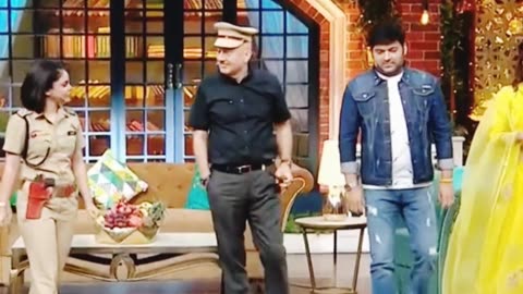 Kapil Sharma best Comedy