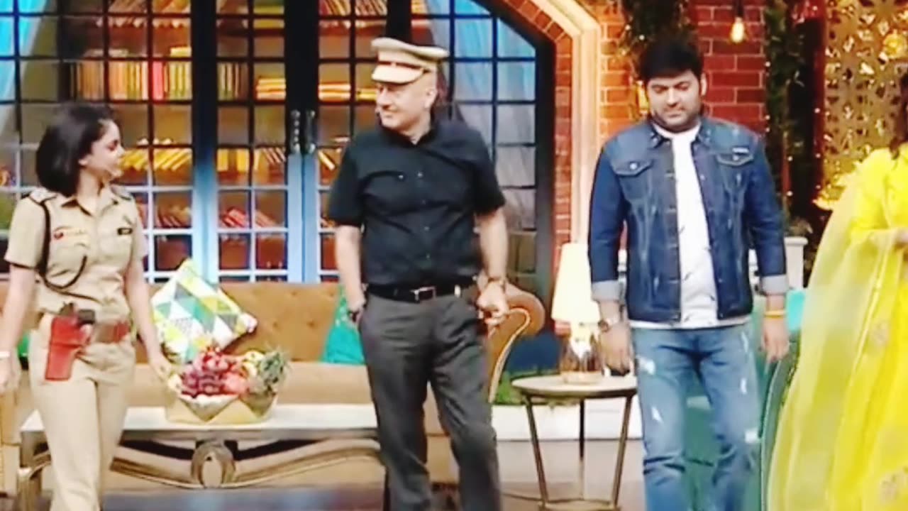 Kapil Sharma best Comedy