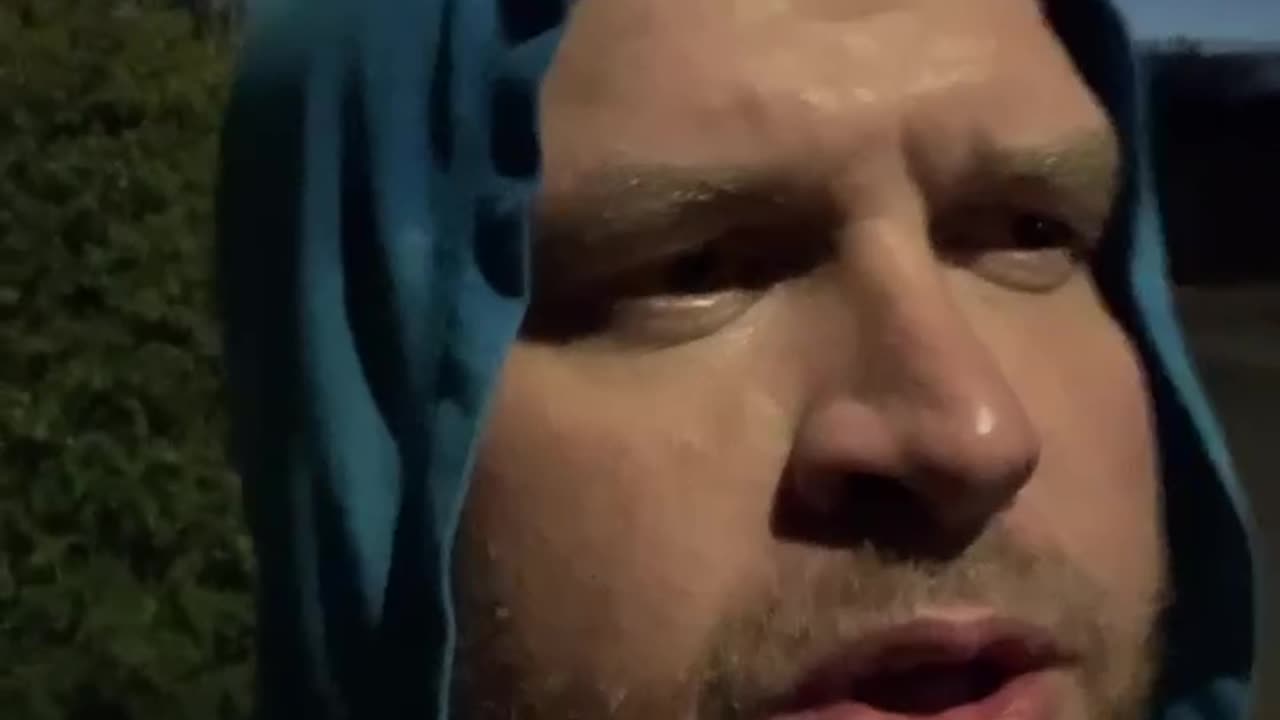 Can’t just talk without testing!