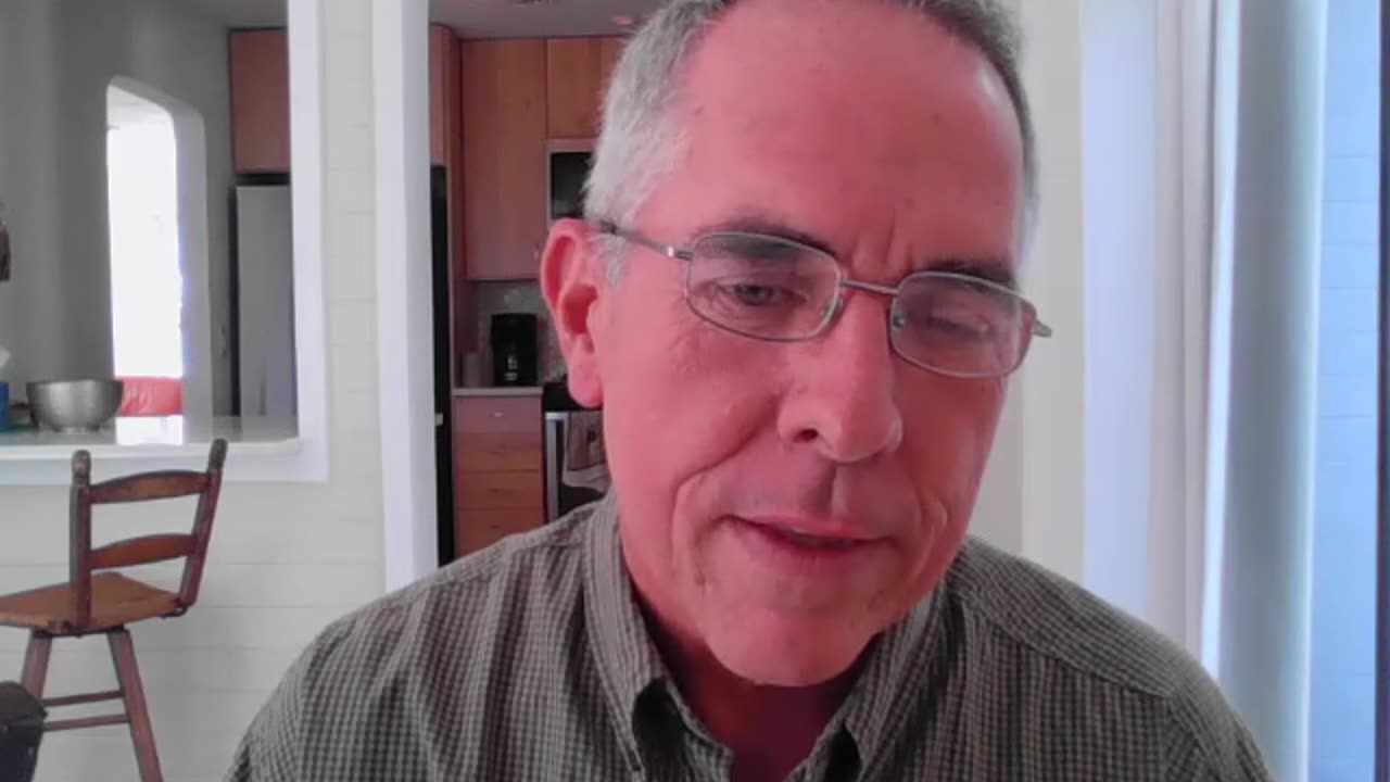 May 22, 2024: Hermits and Trad Pundits May Not Be What They Seem