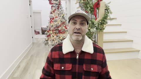 Joe Joe in the Morning December 25th