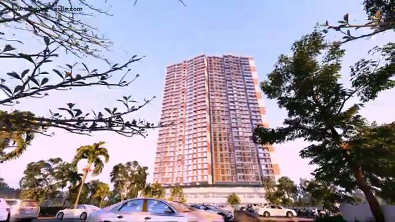 Bhoomi Castle Shilphata 1 2 & 3 BHK Flats Gajra Group Project